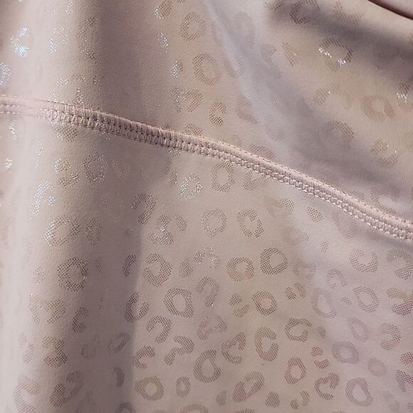 Zyia leggings XL NWOT - Picture 4 of 4